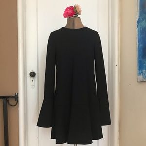 Zara little black Party dress!